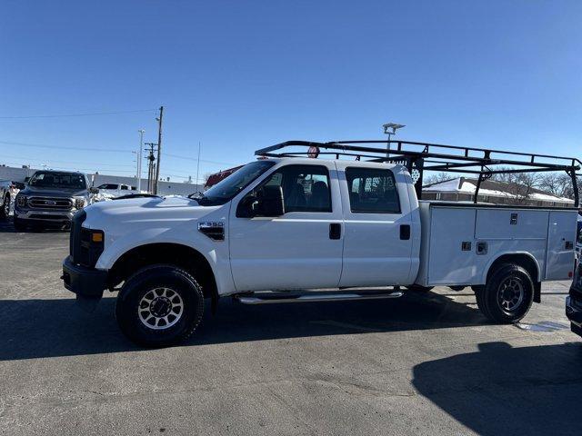 used 2010 Ford F-350 car, priced at $18,995