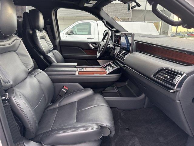 used 2022 Lincoln Navigator L car, priced at $66,995