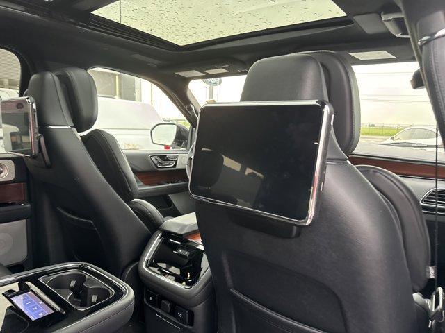 used 2022 Lincoln Navigator L car, priced at $66,995