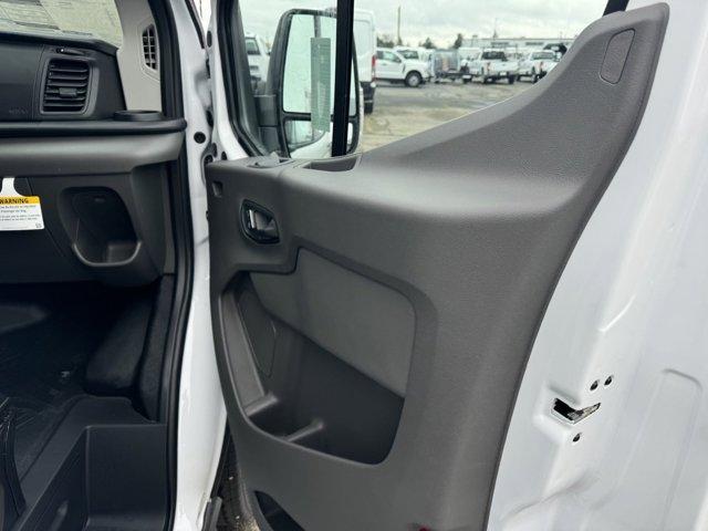 new 2024 Ford Transit-250 car, priced at $52,255