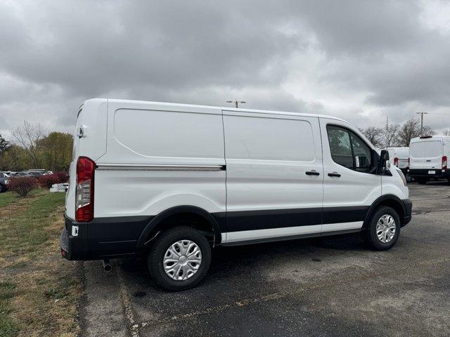 new 2024 Ford Transit-250 car, priced at $52,255