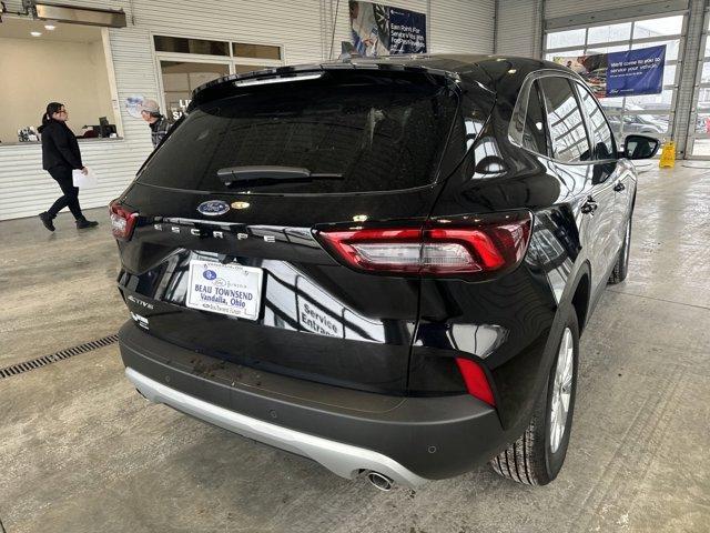 new 2024 Ford Escape car, priced at $30,749