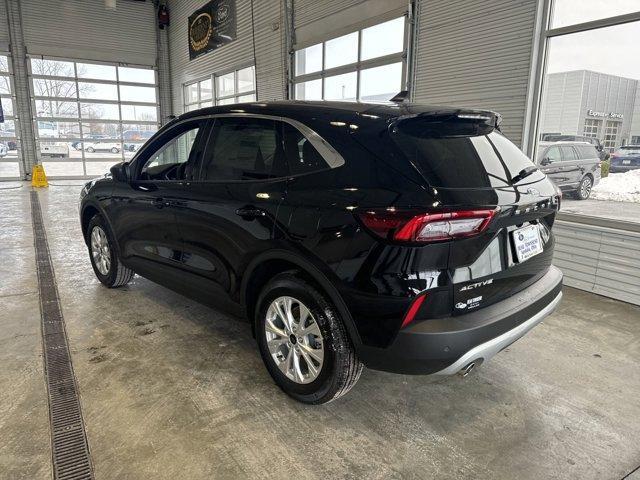 new 2024 Ford Escape car, priced at $30,749