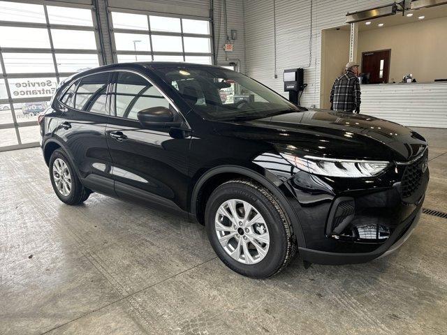 new 2024 Ford Escape car, priced at $30,749