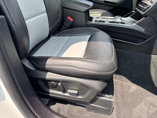 used 2023 Ford Explorer car, priced at $39,495