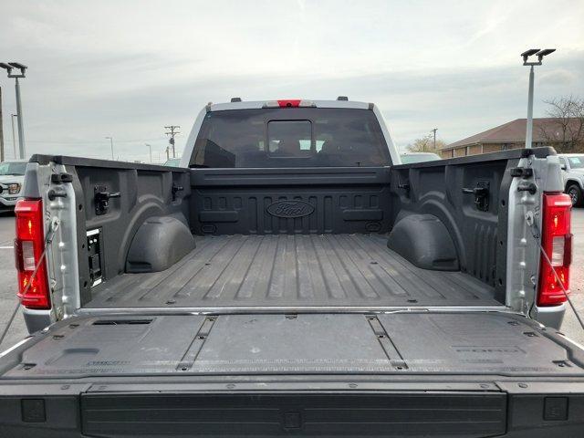 used 2022 Ford F-150 car, priced at $41,995