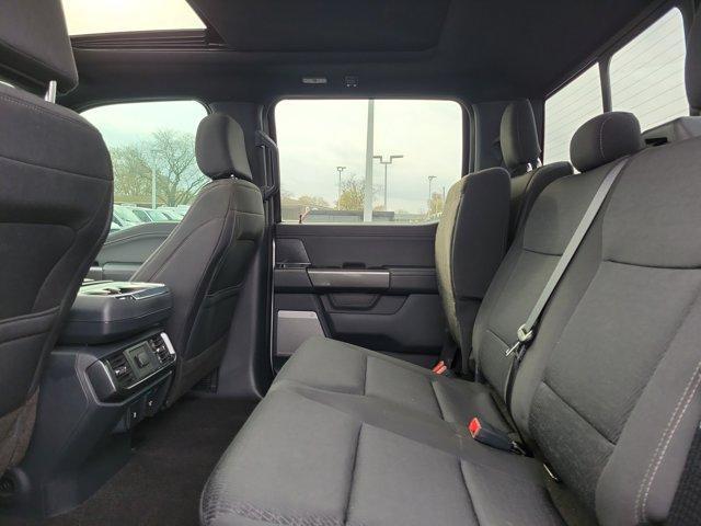 used 2022 Ford F-150 car, priced at $41,995