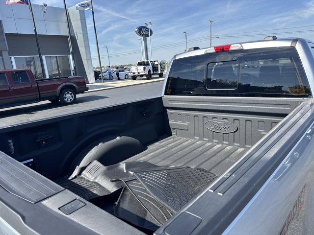 used 2022 Ford F-150 car, priced at $45,995