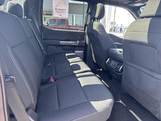used 2022 Ford F-150 car, priced at $45,995