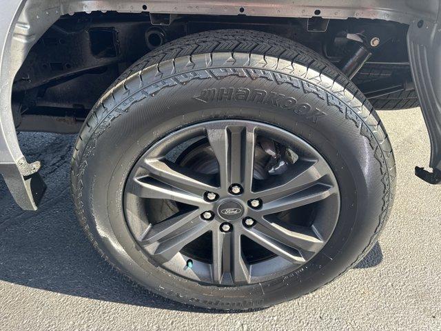 used 2022 Ford F-150 car, priced at $45,995