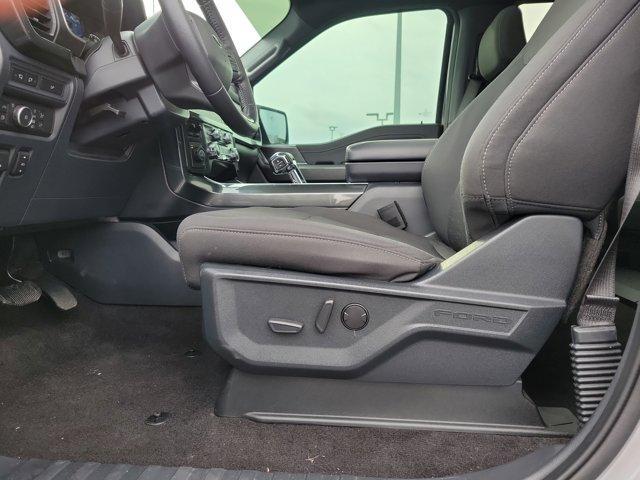 used 2022 Ford F-150 car, priced at $41,995