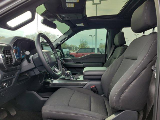 used 2022 Ford F-150 car, priced at $41,995