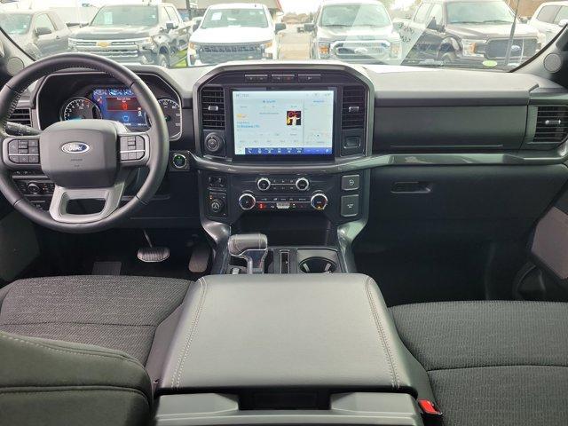 used 2022 Ford F-150 car, priced at $41,995