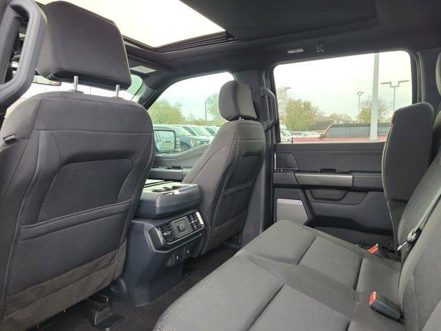 used 2022 Ford F-150 car, priced at $41,995