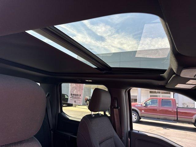 used 2022 Ford F-150 car, priced at $45,995