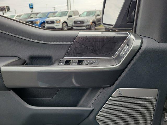 used 2022 Ford F-150 car, priced at $41,995