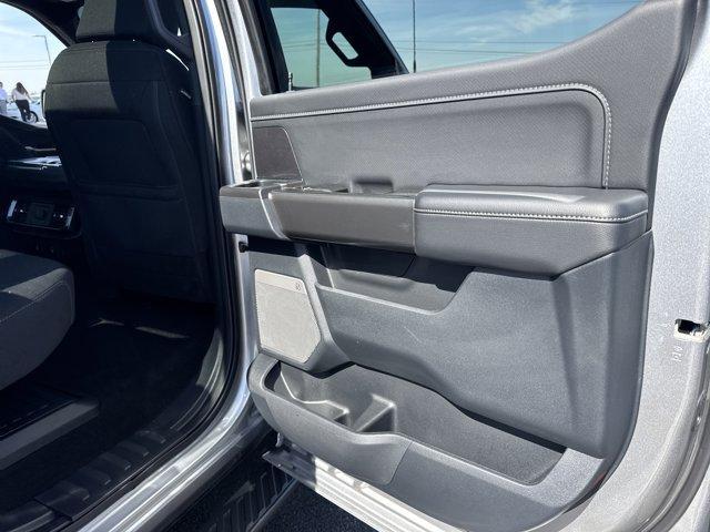 used 2022 Ford F-150 car, priced at $45,995