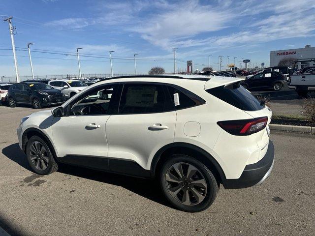 new 2025 Ford Escape car, priced at $40,105