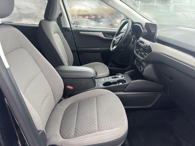 used 2022 Ford Escape car, priced at $23,995