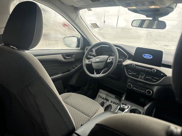 used 2022 Ford Escape car, priced at $23,995