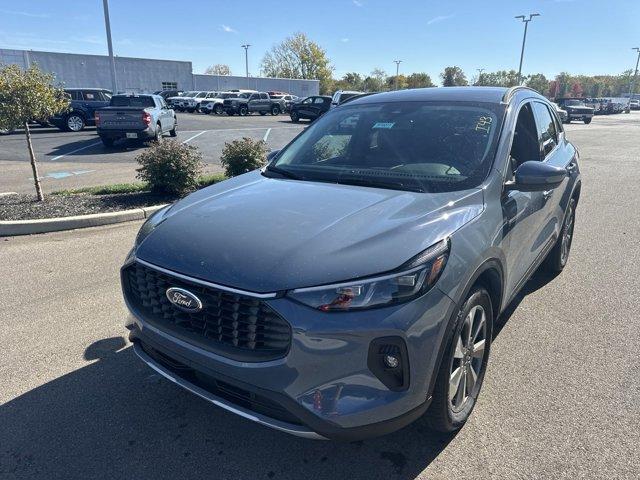 new 2025 Ford Escape car, priced at $37,200