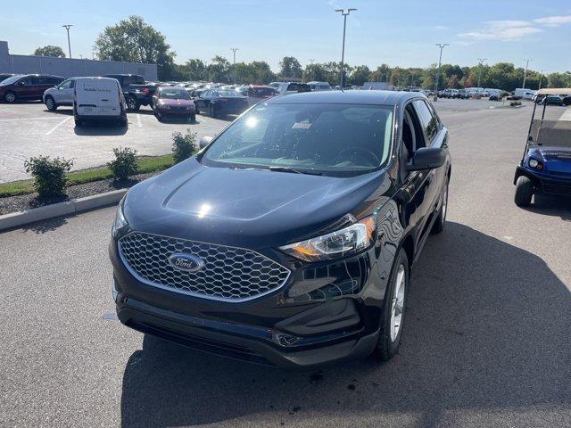 new 2024 Ford Edge car, priced at $38,578