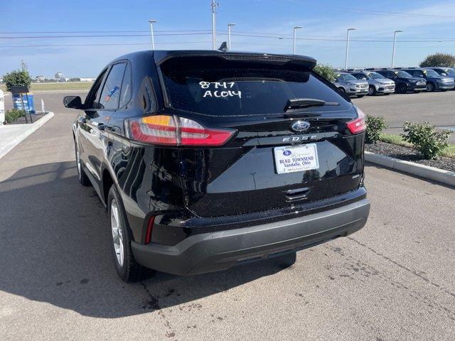 new 2024 Ford Edge car, priced at $38,578