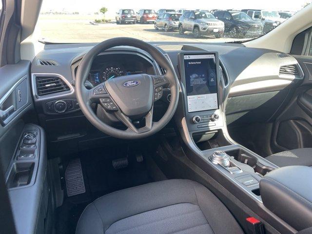 new 2024 Ford Edge car, priced at $38,578