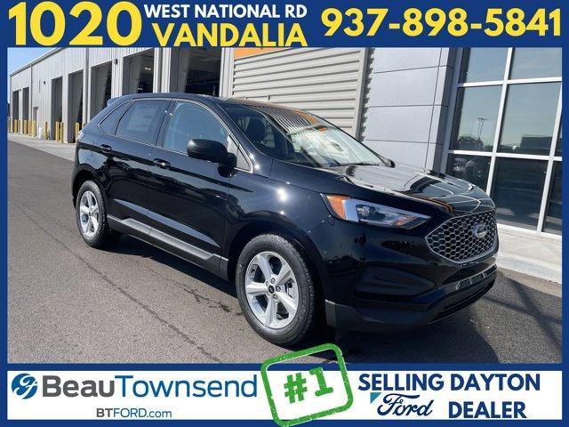 new 2024 Ford Edge car, priced at $38,578