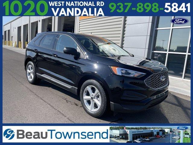 new 2024 Ford Edge car, priced at $38,578