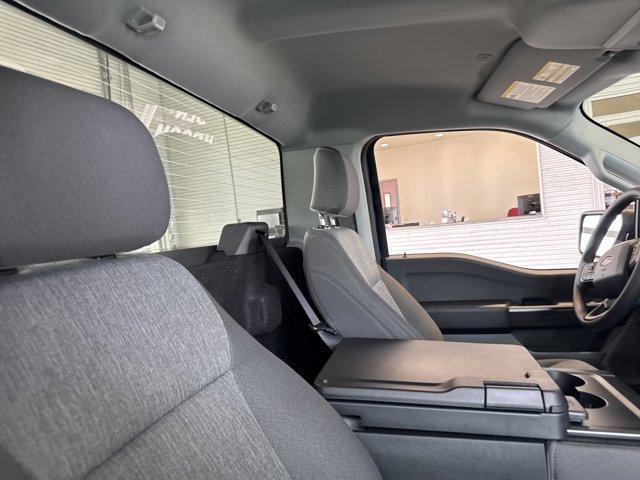 new 2025 Ford F-150 car, priced at $40,173