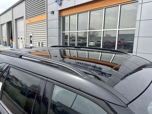 new 2025 Ford Explorer car, priced at $58,075