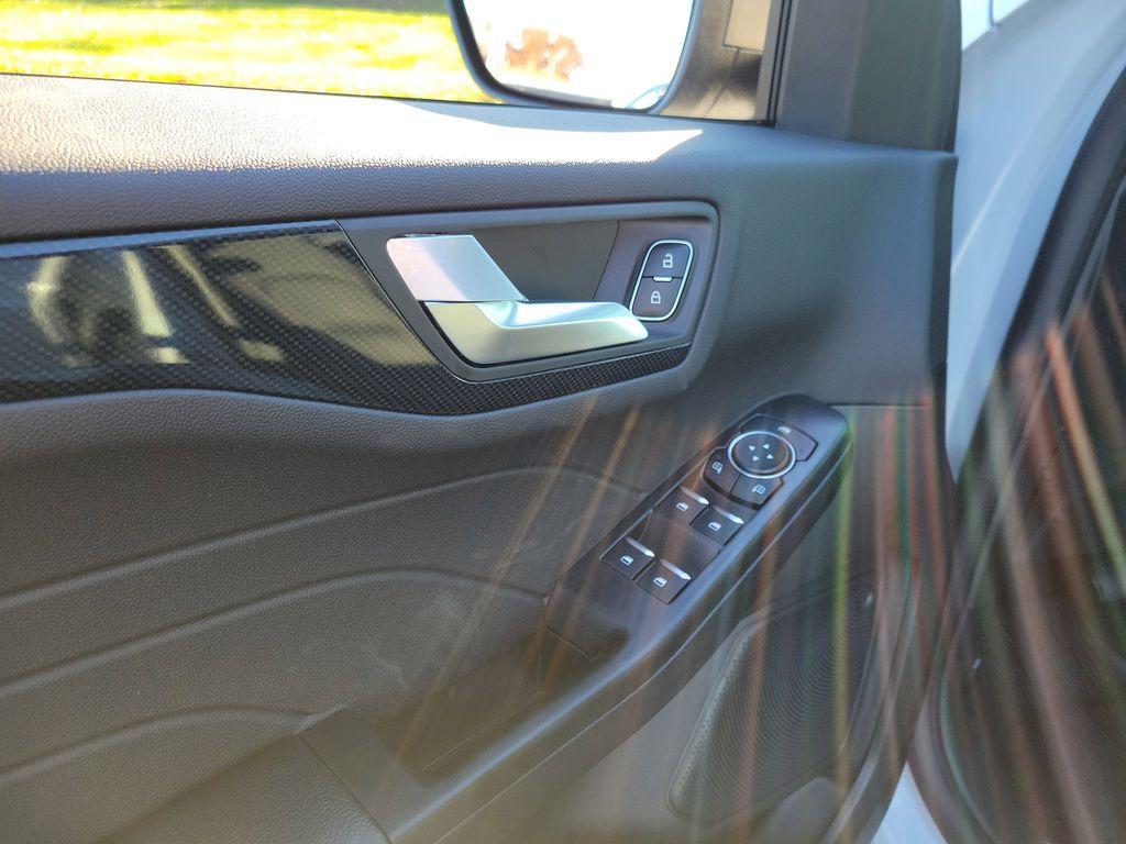 new 2026 Ford Escape car, priced at $29,778