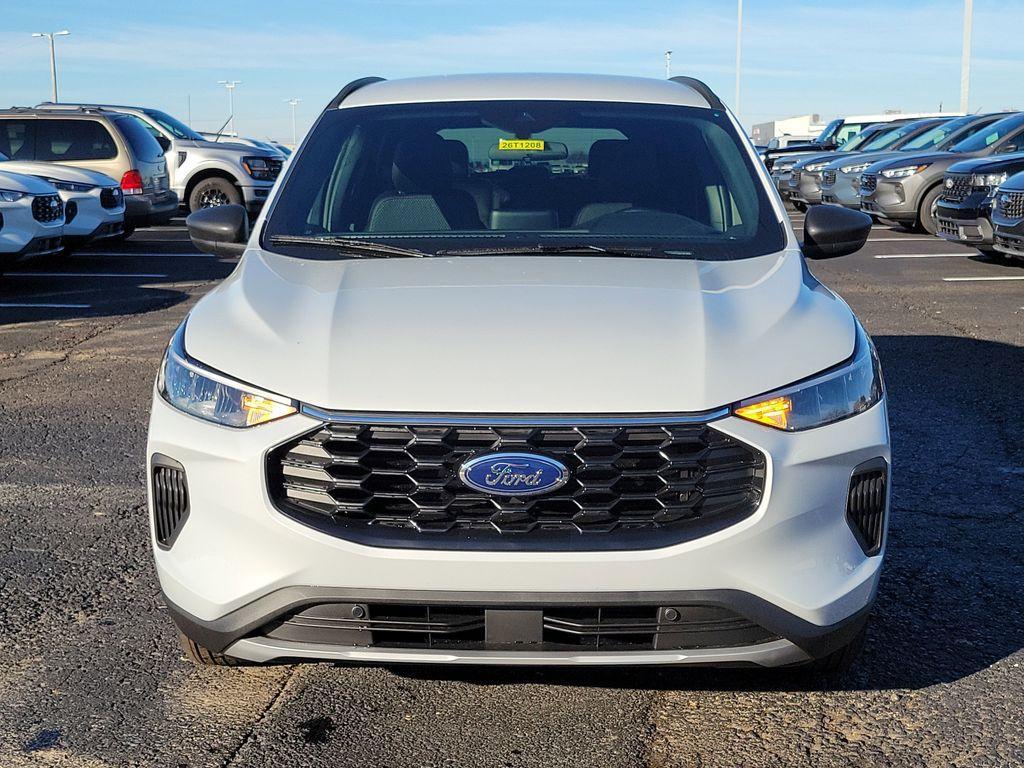 new 2026 Ford Escape car, priced at $29,778
