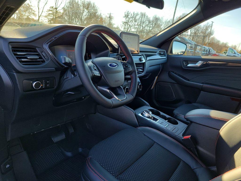 new 2026 Ford Escape car, priced at $29,778