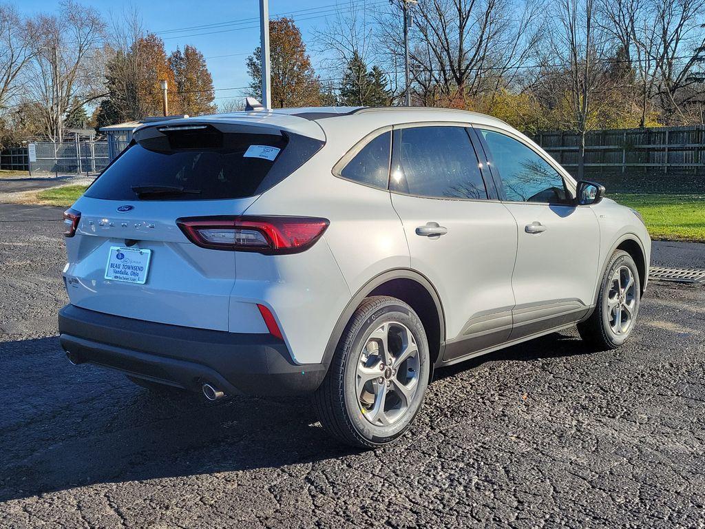 new 2026 Ford Escape car, priced at $29,778
