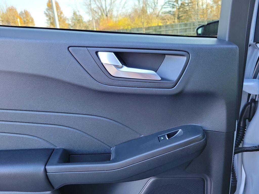 new 2026 Ford Escape car, priced at $29,778