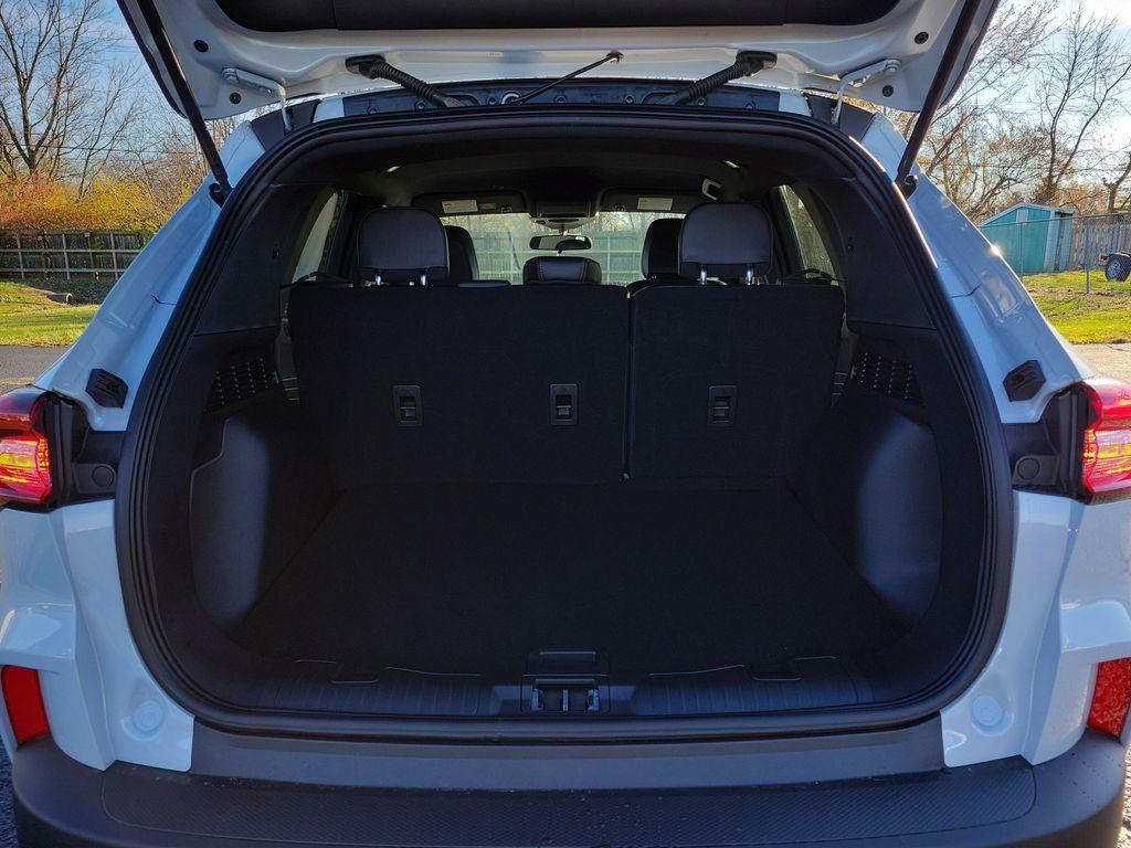 new 2026 Ford Escape car, priced at $29,778