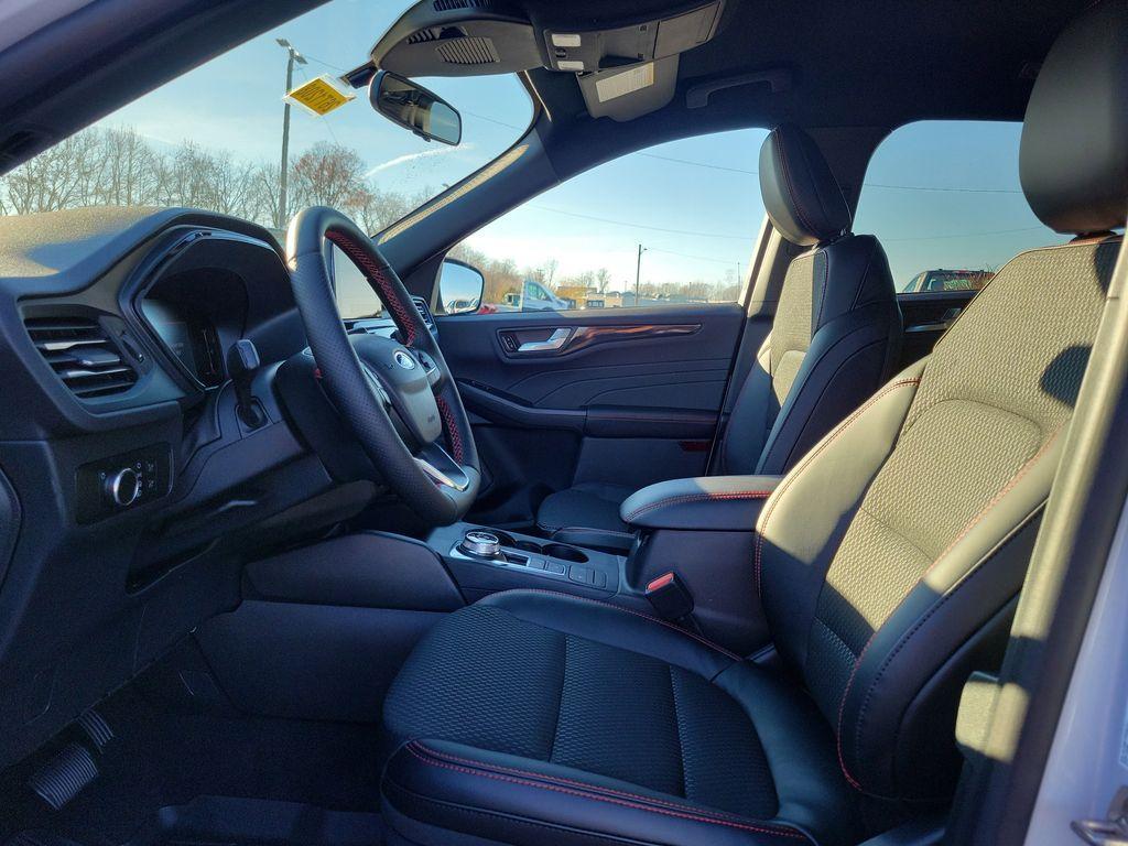 new 2026 Ford Escape car, priced at $29,778