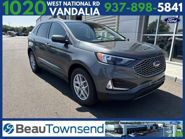 new 2024 Ford Edge car, priced at $41,177