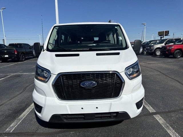 used 2023 Ford Transit-350 car, priced at $53,995