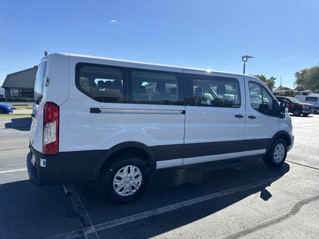 used 2023 Ford Transit-350 car, priced at $53,995