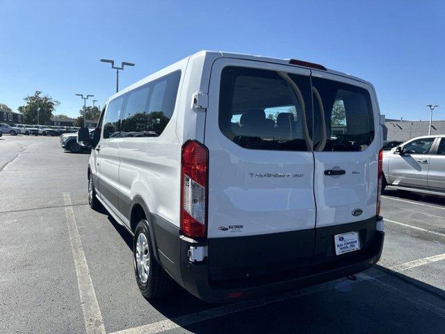 used 2023 Ford Transit-350 car, priced at $53,995