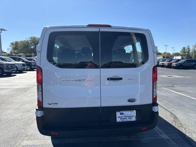 used 2023 Ford Transit-350 car, priced at $53,995