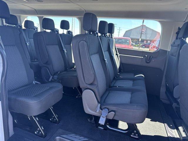 used 2023 Ford Transit-350 car, priced at $53,995