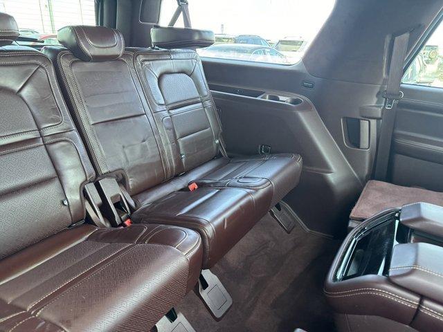 used 2021 Lincoln Navigator L car, priced at $61,995