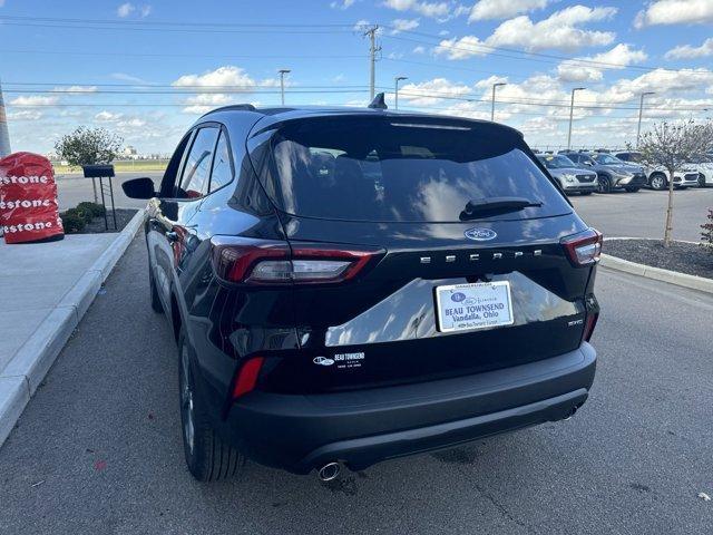 new 2025 Ford Escape car, priced at $33,925