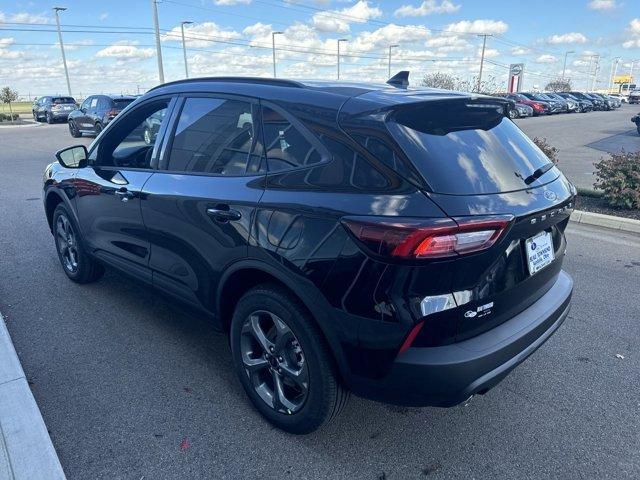 new 2025 Ford Escape car, priced at $33,925