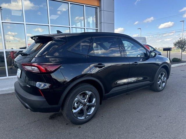 new 2025 Ford Escape car, priced at $33,925