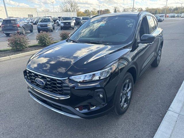 new 2025 Ford Escape car, priced at $33,925